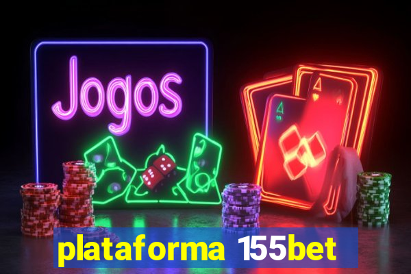 plataforma 155bet